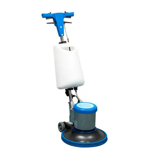 Plbm-002: Multi-Functional Brushing Machine 1100W 1