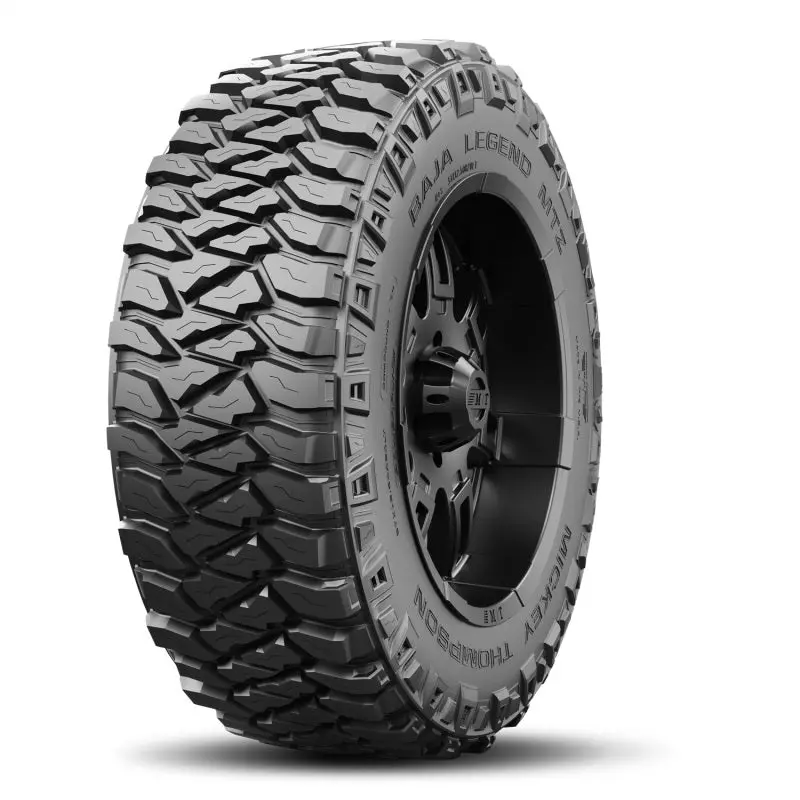 35X12.50R20lt Mickey Thompson Baja Legend Mtz, 125Q Mud-Terrain 2