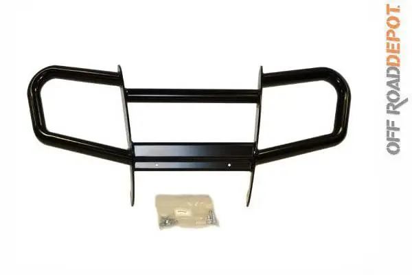 War 65583 - Defensa Para Winch Atv Honda Trx65 1