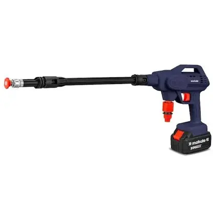 Chpw001-2B: Cordless Hp Car Washer, 2Batt+Ch 1