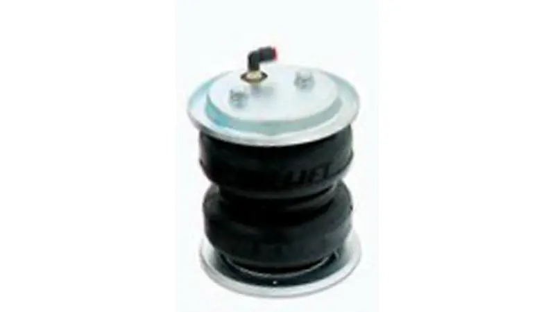 2003-2017 Ram 1500/2500/3500 Air Lift Replacement Bellows Air Spring (Pn 50293) 1