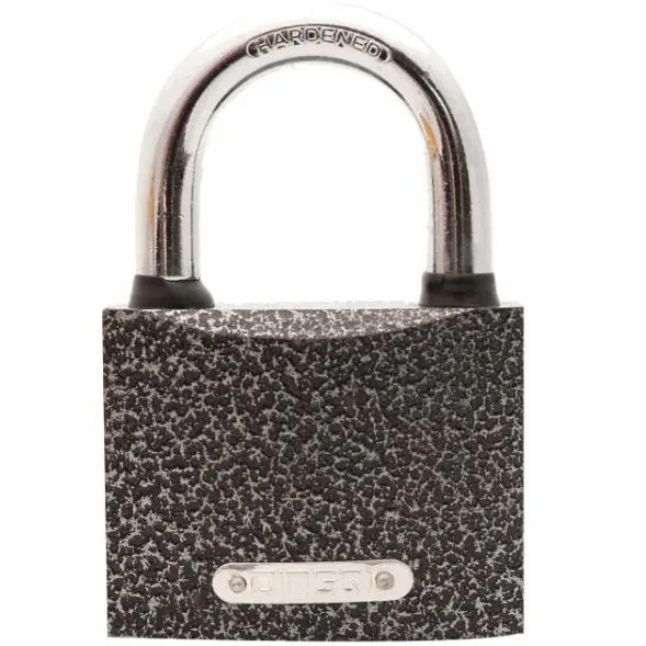 Iron Padlock 38Mm 1