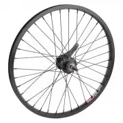 20In Alloy Bmx Wheel (Iso Diameter 406) 1