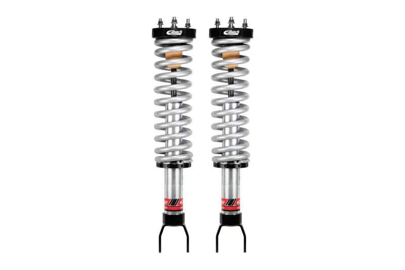 2019-2023 Ram 1500 4Wd Eibach Pro-Truck 0-3" Adjustable Front Coilovers 1