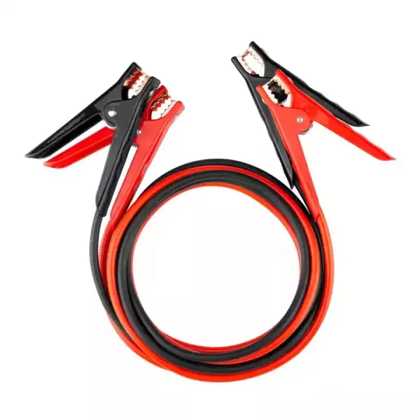 Booster Cable 2.5M/300A 1