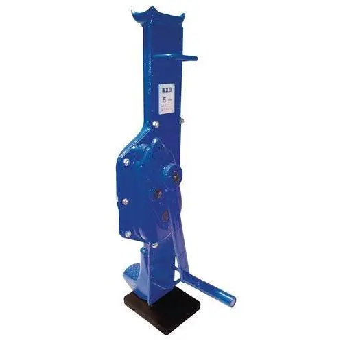 Plrj-T310103: Ratchet Jack 10Ton 1
