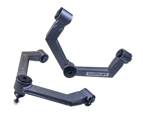 2020-2025 Silverado/Sierra 2500Hd/3500Hd Readylift Fabricated Upper Control Arms 1