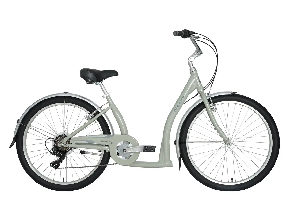 Sun Streamway 7 1