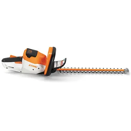 Hsa 56 Set Cordless Hedge Trimmer 1
