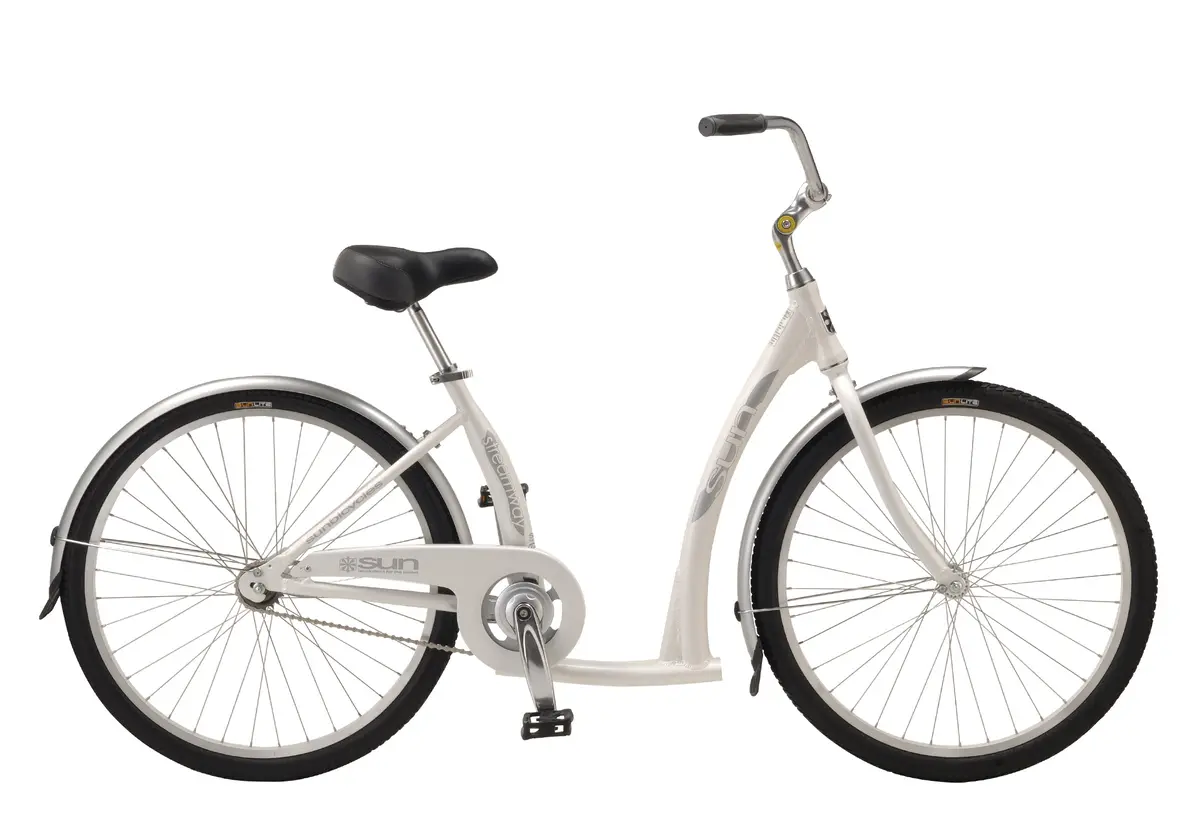 Sun Bicycles Streamway 1