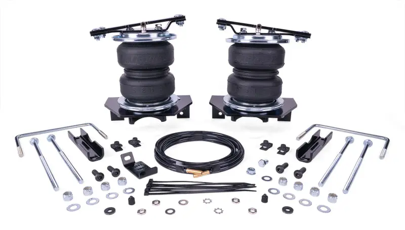 2023-2026 F250/F350 Super Duty Air Lift Loadlifter 5000 Air Spring Kit 2
