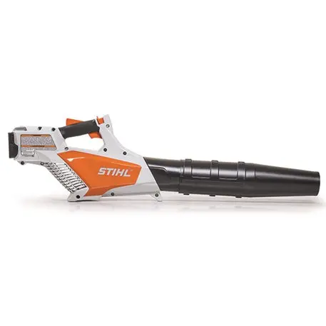 Bga 57 Set Cordless Blower 1