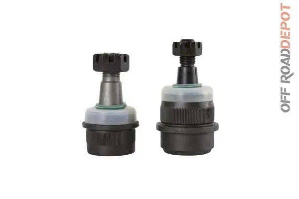 G/2 69-2051-2 - Rotulas Sup/Inf (Par) G/2 Axle & Gear Jeep Jk/Wj 1