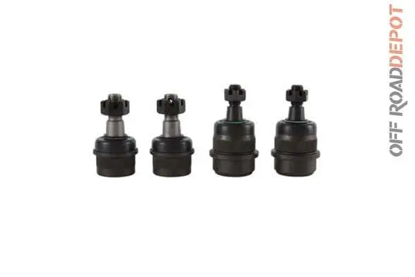G/2 69-2045-4 - Rotulas Sup/Inf Axle And Gear Dana 44 Jeep Xj/Yj/Tj 1