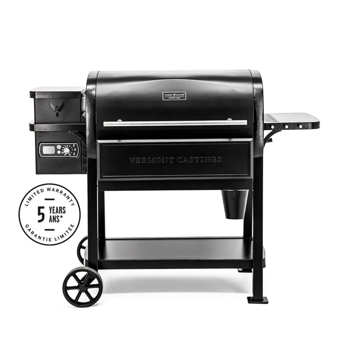 Vermont Castings Woodland™ 1080 Sq. In. Pellet Grill 1