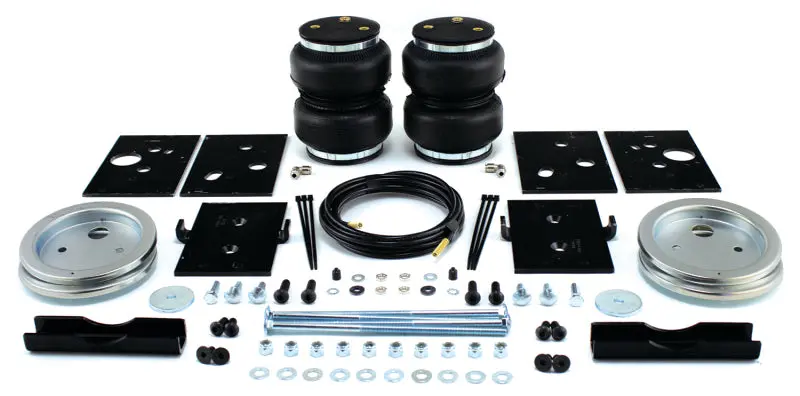 2014-2025 Ram Promaster 1500/2500/3500 Air Lift Loadlifter 5000 Air Spring Kit (Pn 57289) 1