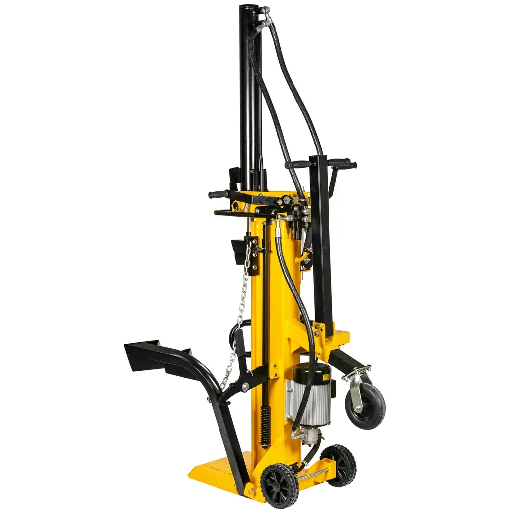 Plvls-11T Vertical Log Splitter 11T, 230V/50Hz 1