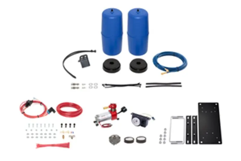 2019-2024 Ram 1500 Firestone 2Wd/4Wd Aio Analog Ride-Rite All-In-One Kit 1