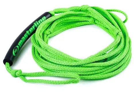 Masterline 14.5M Poly-E Trick Mainline 1
