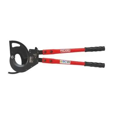 Manual Ratchet Action Cable Cutter Rc-70 1