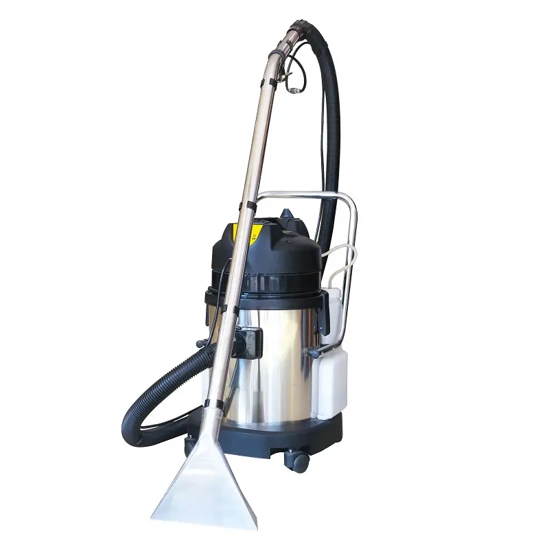 Plcc-40L: Light Clean Carpet Cleaner 40L 1034W 1