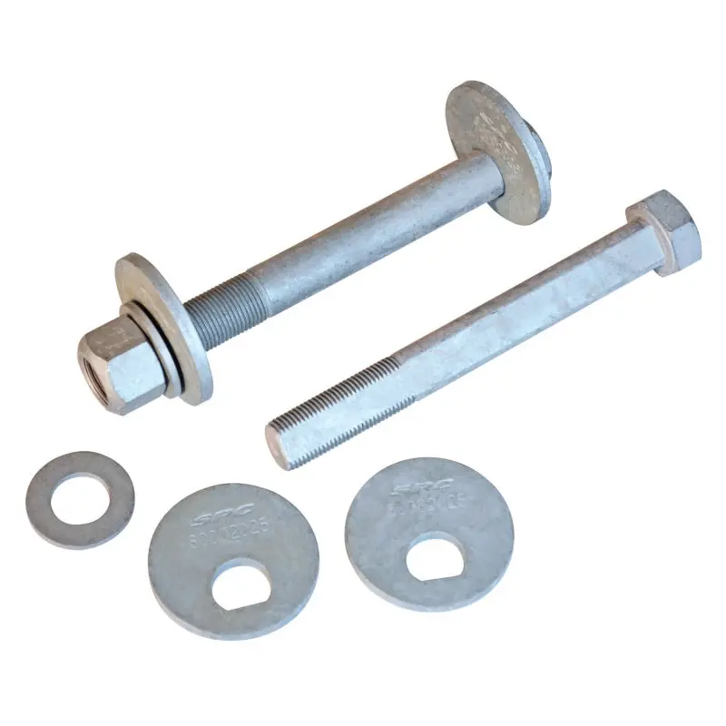 2006-2025 Ram 1500 Spc Performance Cam Bolt Kit 1