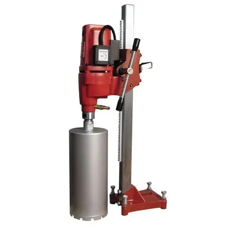 Mcob-255: Diamond Core Drill 255Mm 1