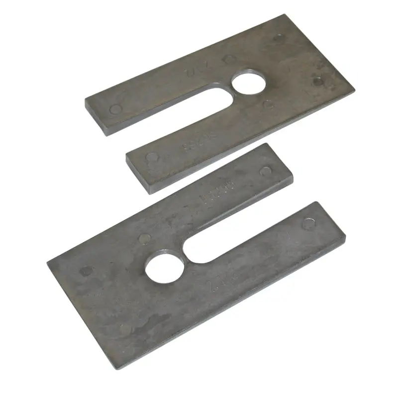 2004-2025 F-150 Spc Performance Pinion Angle Shims 1