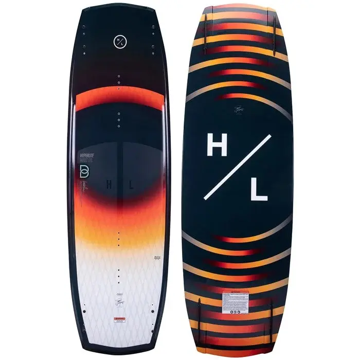 2023 Hl Baseline Wakeboard 1