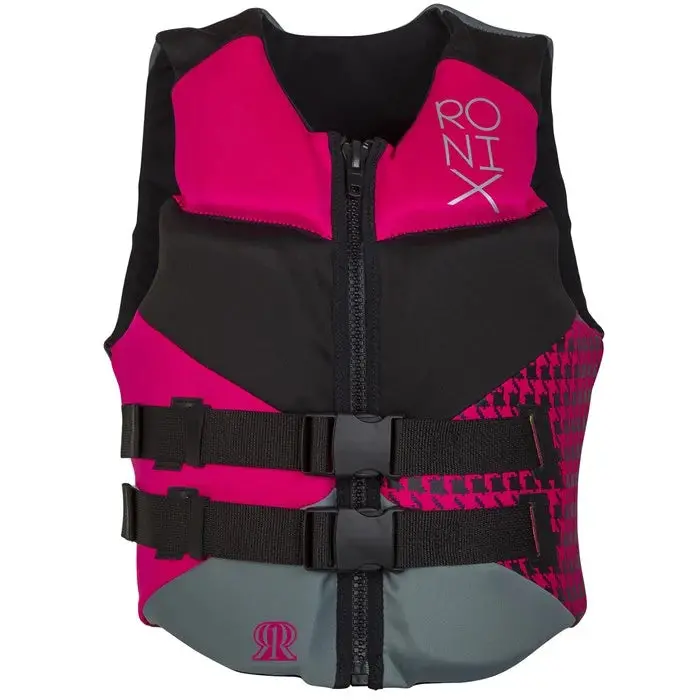 2017 Ronix Daydream Women's - Cga Life Vest 1
