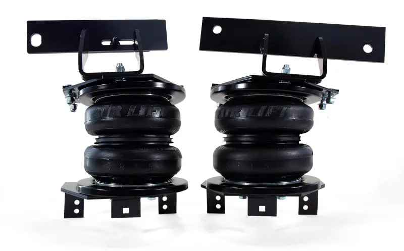 2017-2019 F-250/F-350/F-450 Air Lift Loadlifter 7500Xl Ultimate 1