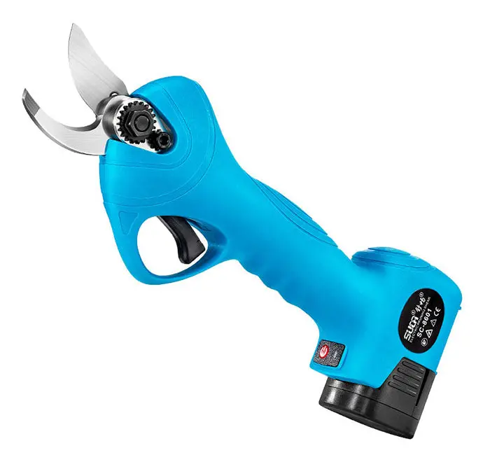 Pl-8601 Cordless Pruning Shears 1