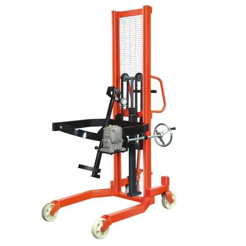 Hand Drum Stacker 350 Kgs X 1400Mm 1