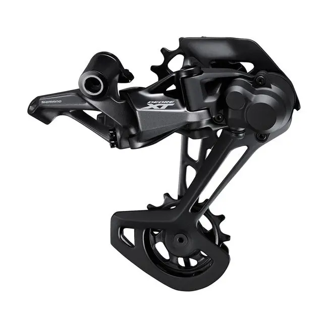 Shimano Xt Rd-M8100 Gs 1X12-Speed Shadow Plus Rear Derailleur 1
