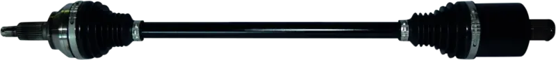 Dragonfire Hydra Axle – Polaris Rzr Xp Turbo (2018-2019) Front 1