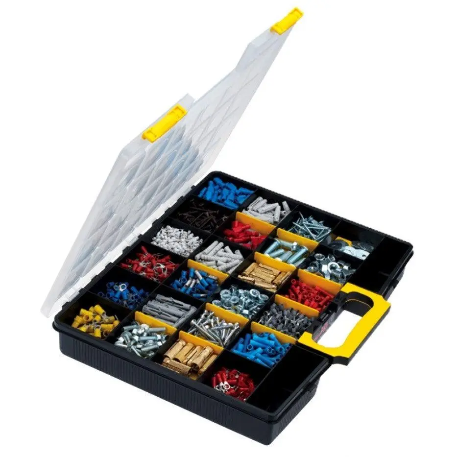 720N: Cargo 1000 Assortment Box 1