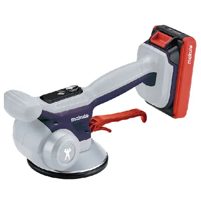 Tv121-B: Tile Vibrator 21V 1Batt+Ch 1