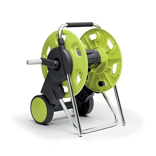 Concept Hose Reel (Green Color) 1