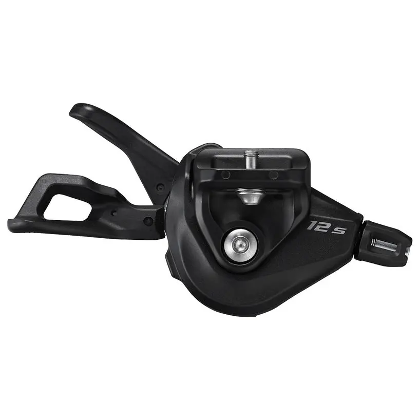 Shimano Sl-M6100-Ir Deore Right I-Spec 12-Speed Rapidfire Plus Shift Lever 1