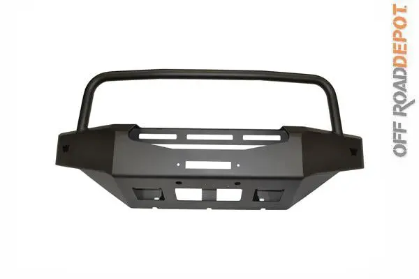 War 73040 - Defensa Delantera Fj Cruiser Blk Warn 1