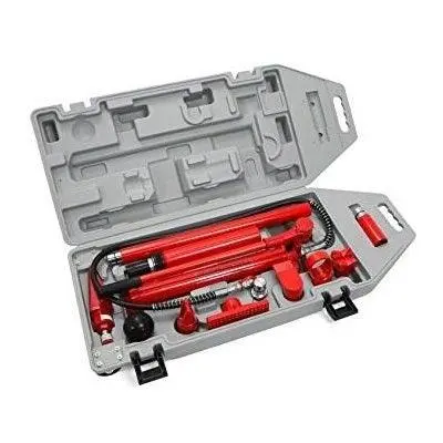 Plls-T150105: Heavy Duty Portable Power Set 10T 1