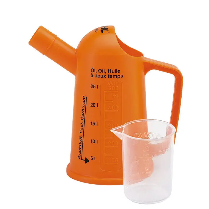 Measuring Jug Big 1