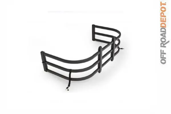Amp 74813-01A - Bedxtender Hd Max Negro F-150/Tundra 1