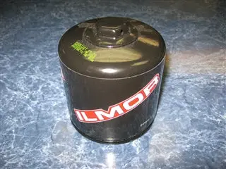 Ilmor Oil Filter 1