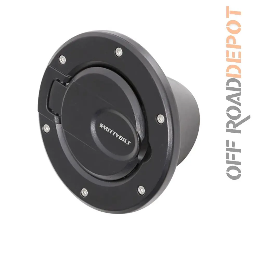 Tapa Tanque Gas 1