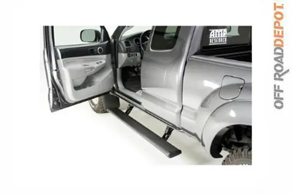 Amp 75162-01A - Estribos Electricos Amp Toyota Tacoma 2016 Acces & Double Cab 1