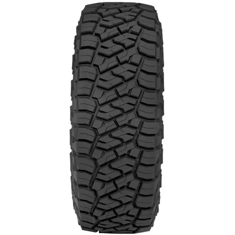 Lt265/70R17 Toyo Open Country R/T Trail, 123/120Q Rugged-Terrain 1