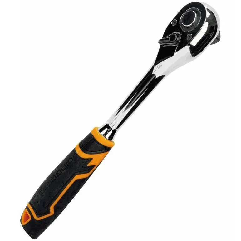 Ratchet Wrench 1/2" 1