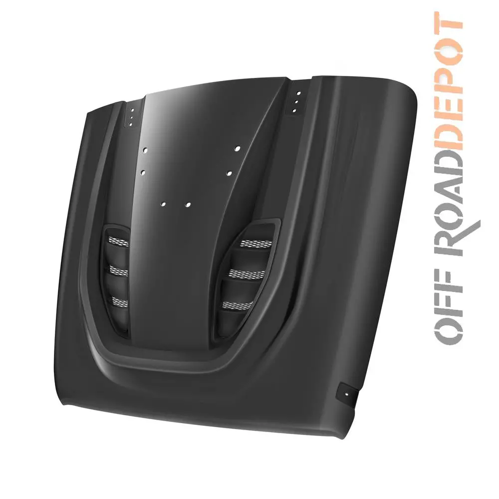 Cofre Ventilado Src Smittybilt Jeep Jk 07-15 1