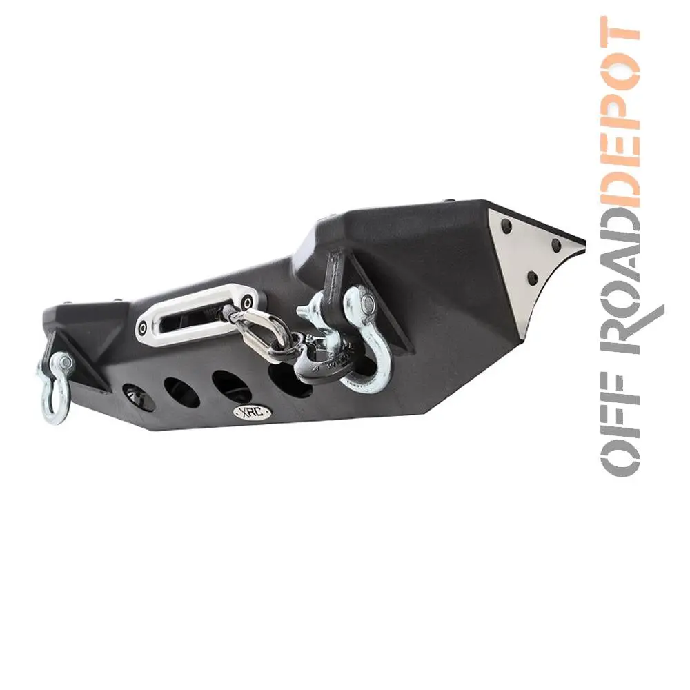 Defensa Delant Xrc M.O.D. Jeep Jk 07-13 1